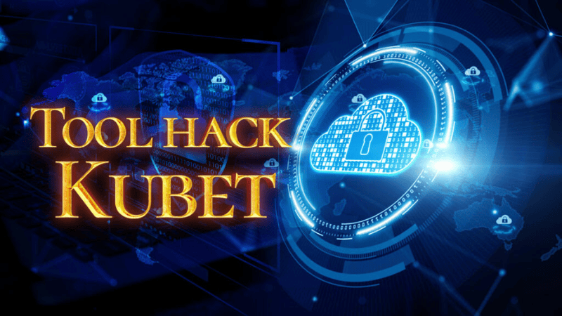 Phần mềm hack xóc đĩa online Kubet Casino
