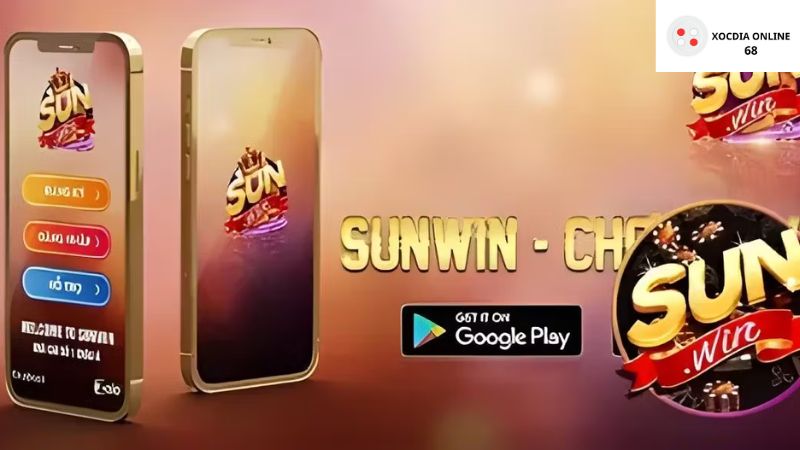 Hướng dẫn cách chơi xóc đĩa Sunwin online